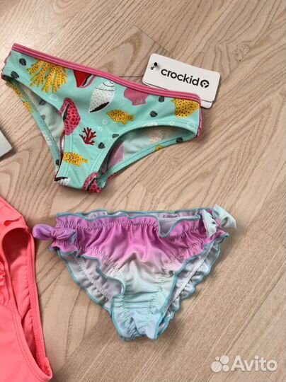 Купальник новый