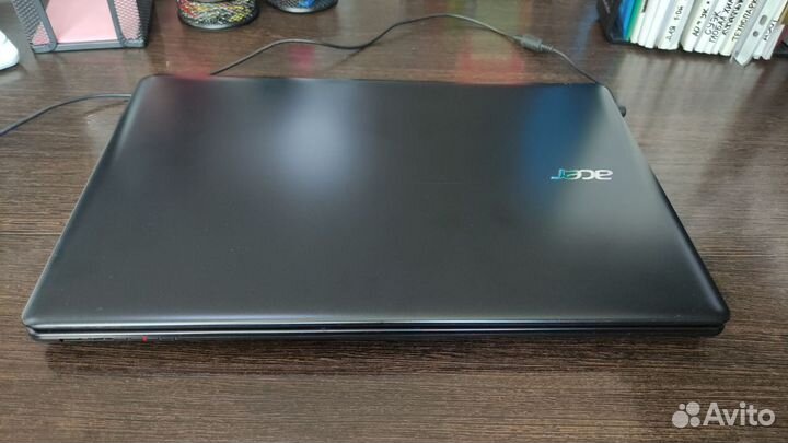 Ноутбук Acer E1-570G