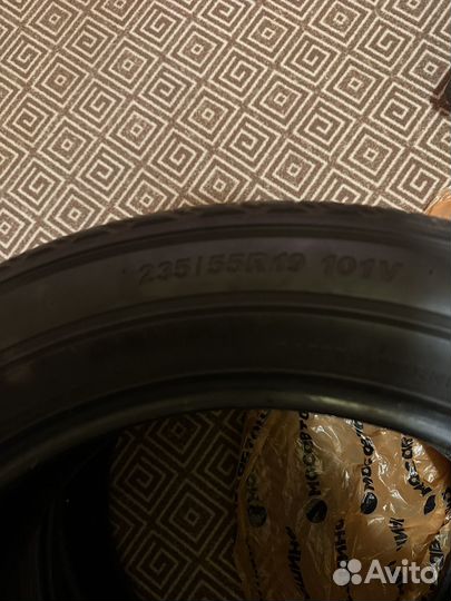 Kumho City Venture Premium 235/55 R19 70B