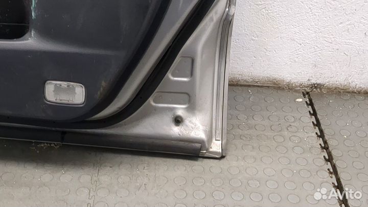 Дверь правая передняя Renault Koleos