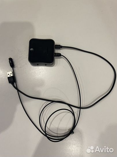 Bluetooth передатчик приемник 5.0 CSR8675
