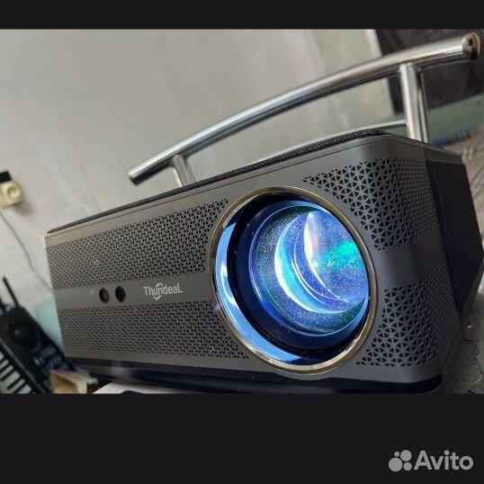 Лучшие проекторы thundeal 25000 люмен