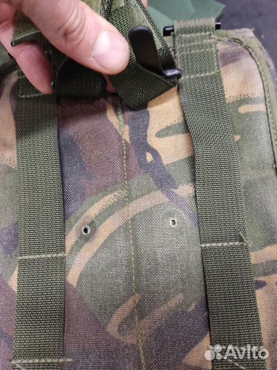 Подсумок армии Англии