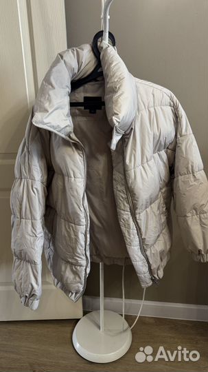 Куртка демисезонная женская