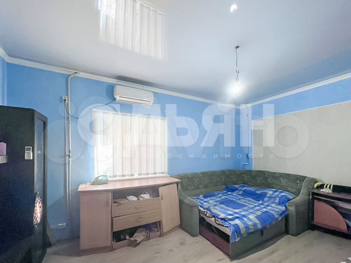 2-к. квартира, 48,6 м², 1/12 эт.