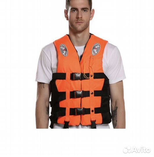 Спасательный жилет