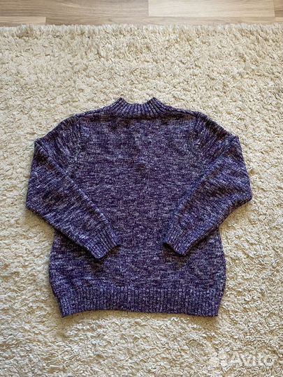 Винтажный свитер