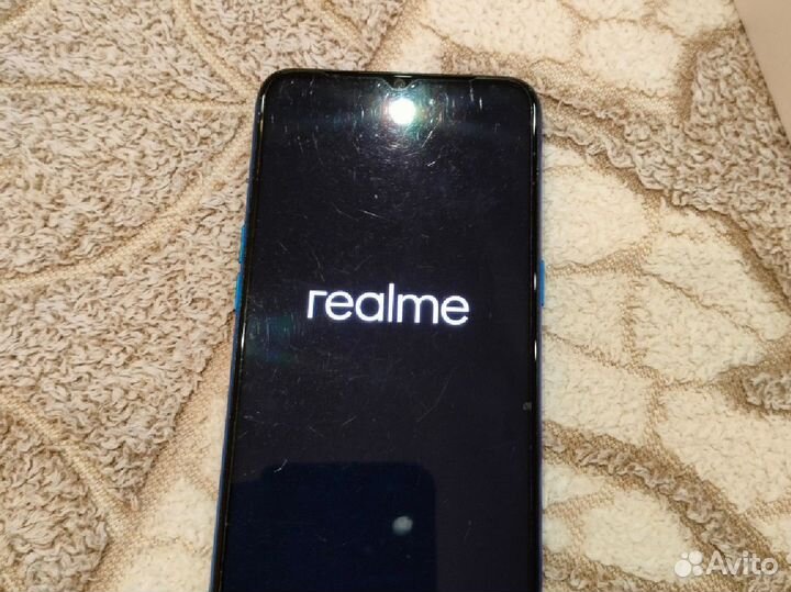 realme 5, 3/64 ГБ
