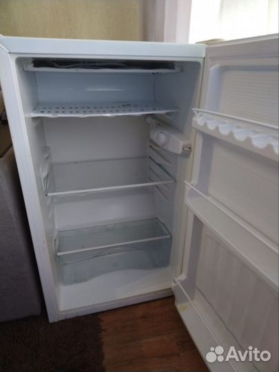 Холодильник nordfrost NR 403 AW