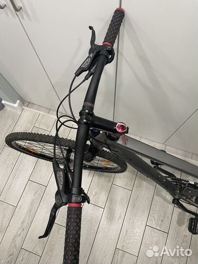 Велосипед norco xpf 2