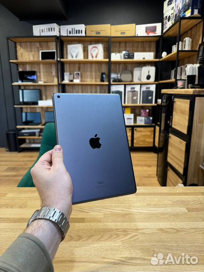 iPad 9 2021 64Gb Wifi Space Gray