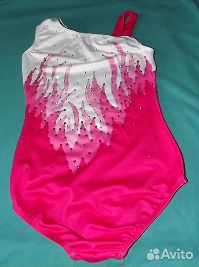 Купальник для гимнастики