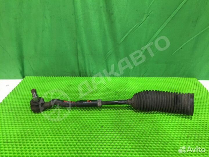 Рулевой наконечник правый Mercedes-Benz E W211