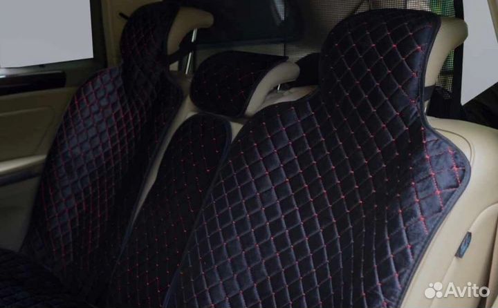 Автомобильные накидки