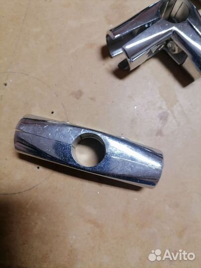 Система крепления стеллажей joker