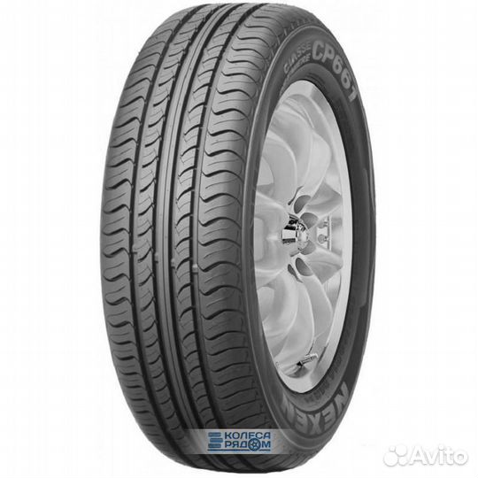 Roadstone Classe Premiere CP661 205/70 R15 96T