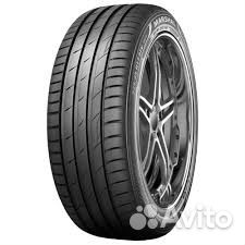 Marshal MU12 245/40 R20 99Y