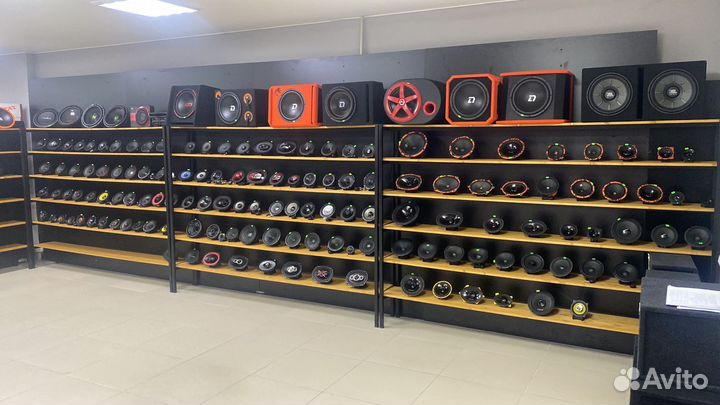 Автомагнитола ACV AVS-920BR