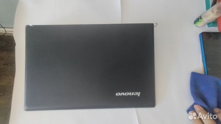 Lenovo для Матрицы