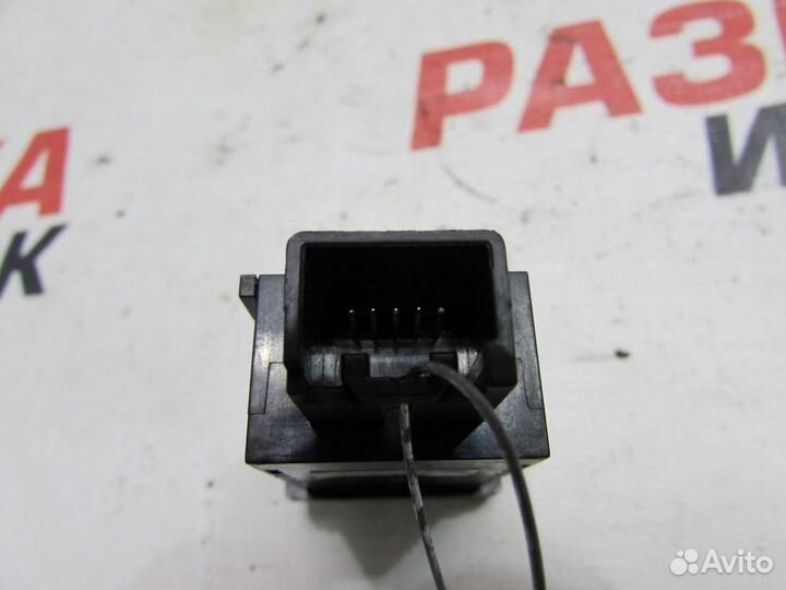 Кнопка освещения панели приборов для Mazda 3 2002