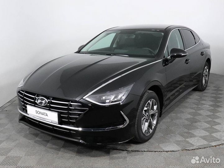 Hyundai Sonata 2.0 AT, 2023