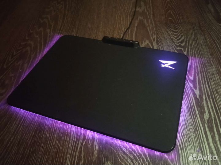 Коврик для мыши Zet