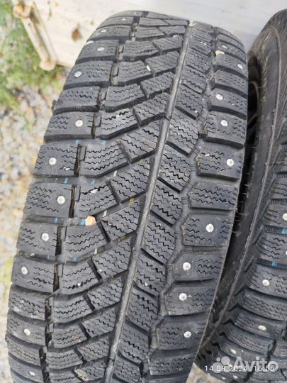 Viatti Brina Nordico V-522 205/65 R16 95T