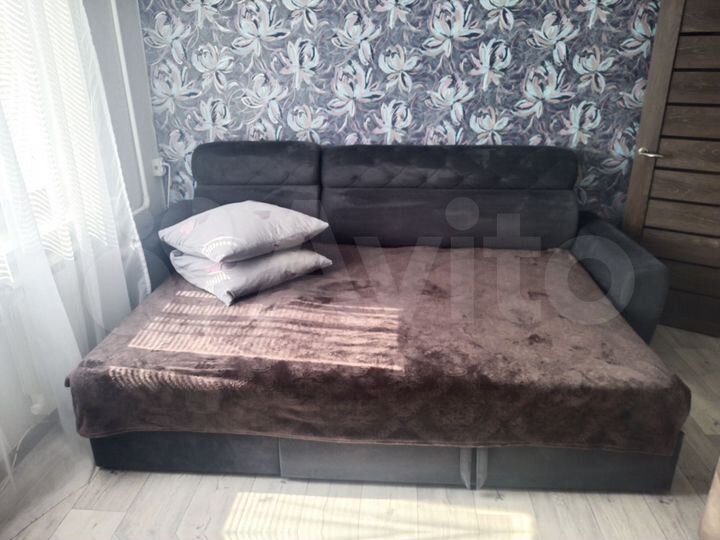 1-к. квартира, 36 м², 5/5 эт.