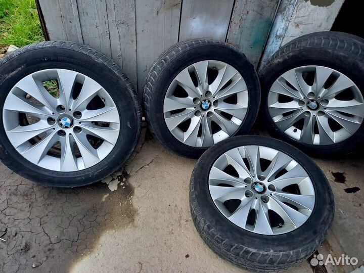 Диски BBS Germany оригинал 116 стиль