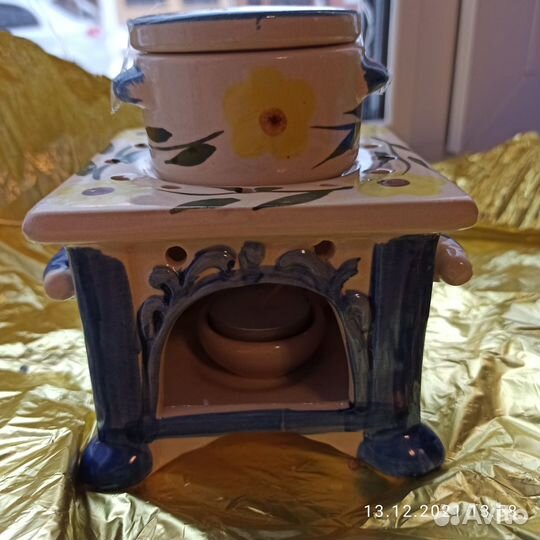 Аромалампа