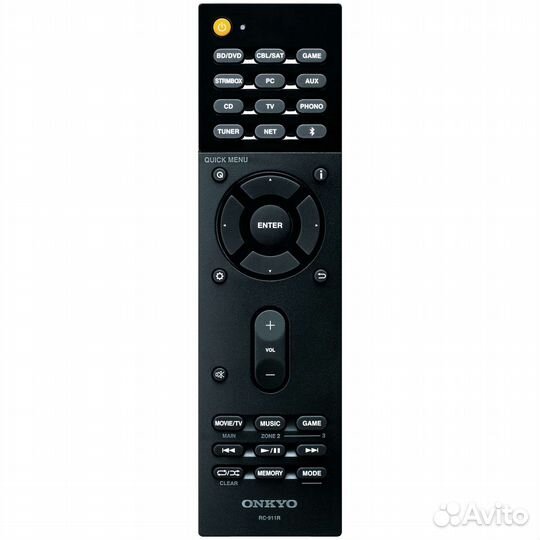 Onkyo HT-R997 + комплект акустики Jamo