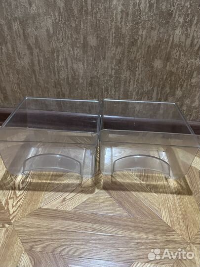 Контейнеры