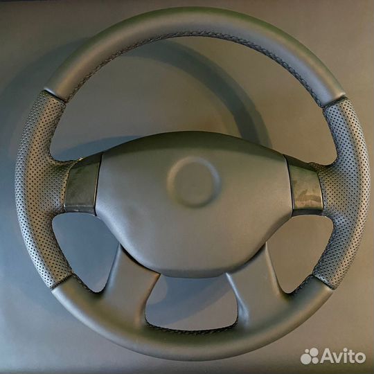 Руль газель next бизнес