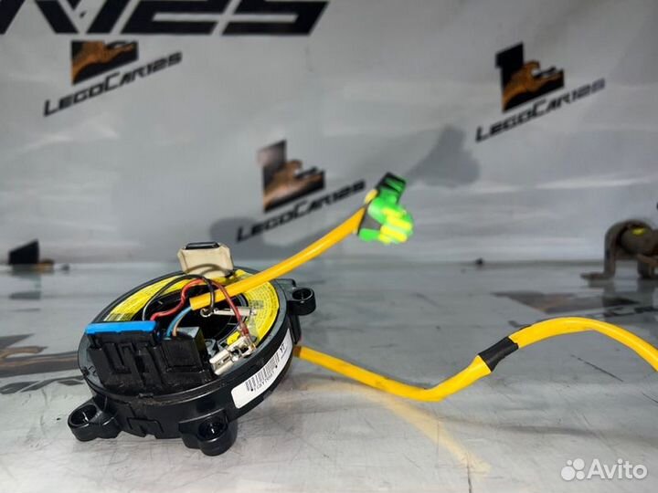 Шлейф лента Daewoo Winstorm С100 Z20S 2008