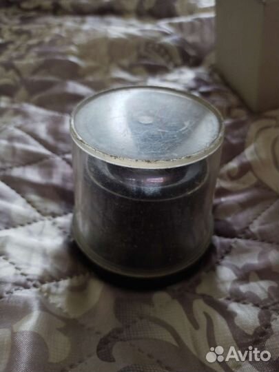 Объектив Зенитар 1,7 50