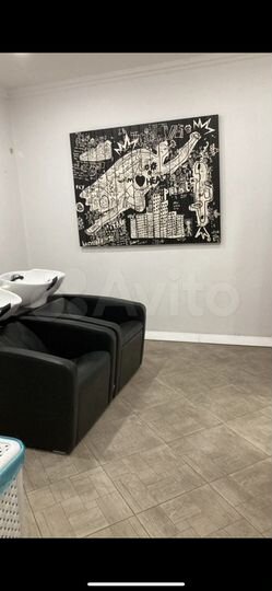 Свободного назначения, 105 м²