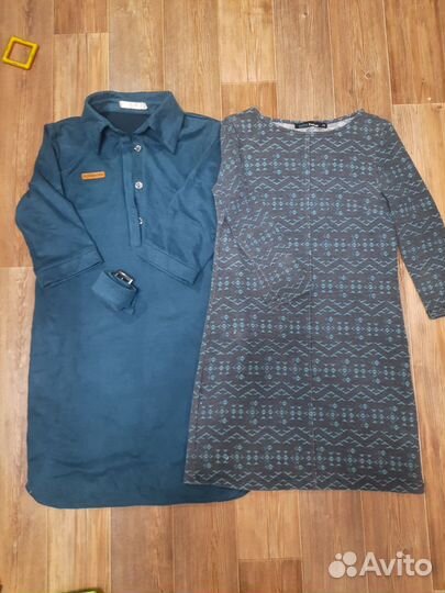 Платья 42 размера