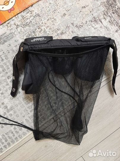 Сумка-пенал Valco baby Stroller Caddy