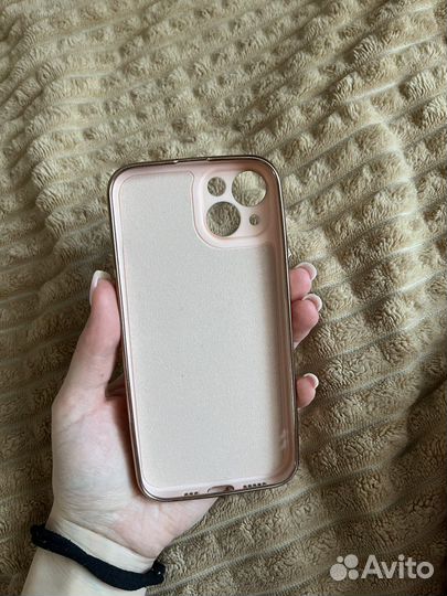 Чехол на айфон 13