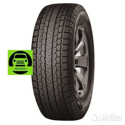 Yokohama Ice Guard SUV G075 245/65 R17 107Q