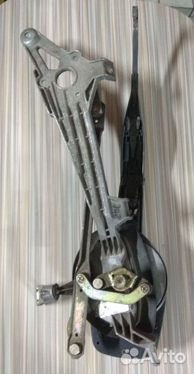 Механизм стеклоочистителя Mercedes-Benz