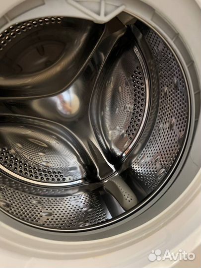 Стиральная машинка candy бу