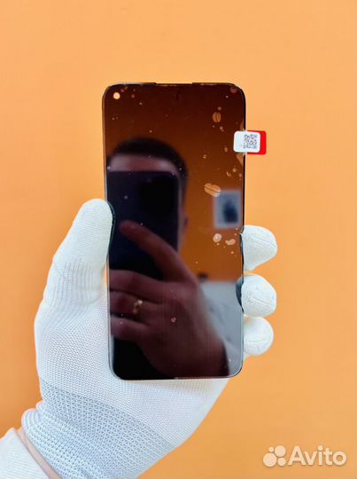 Дисплеи для Honor 9C / P40 lite E original