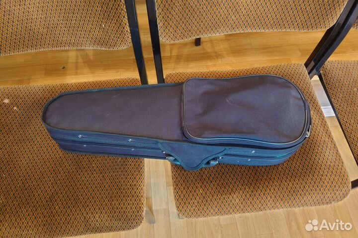 Чехол кейс для скрипки 1/8