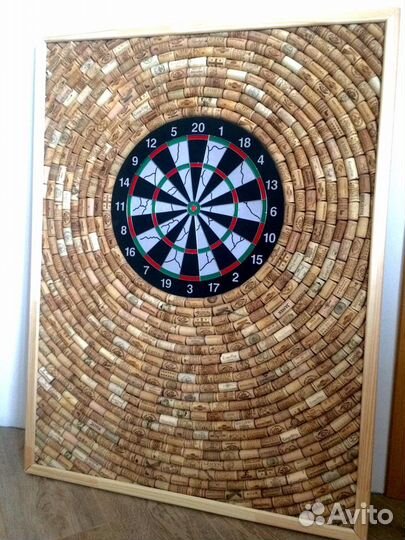 Дартс подарочный, оригинальный