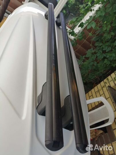 Багажник универсальный дл. 1.3м