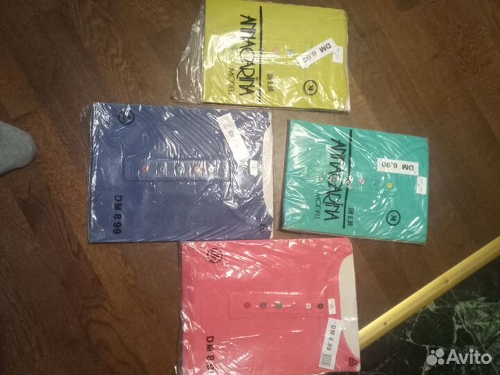 Футболка женская