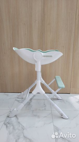 Стульчик для кормления Oribel cocoon Z (2023)