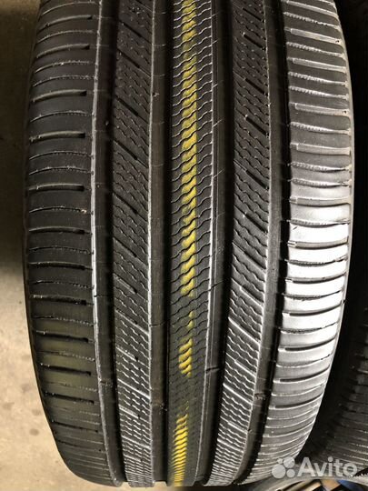 Michelin Premier LTX 285/45 R22 114H
