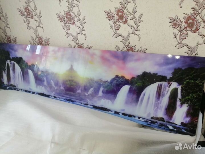 Кухонный фартук